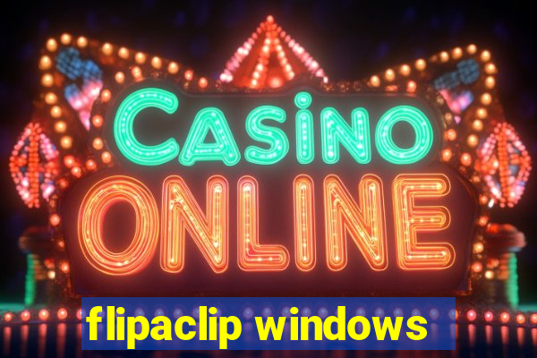 flipaclip windows